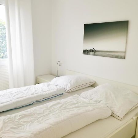Apartmentvermittlung Mehr Als Meer - Objekt 65 Niendorf  Exterior photo
