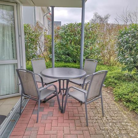 Apartmentvermittlung Mehr Als Meer - Objekt 65 Niendorf  Exterior photo