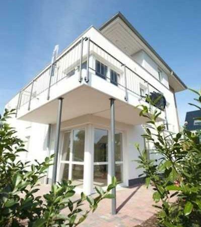 Apartmentvermittlung Mehr Als Meer - Objekt 65 Niendorf  Exterior photo