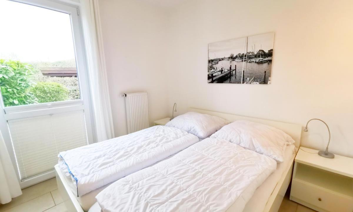 Apartmentvermittlung Mehr Als Meer - Objekt 65 Niendorf  Exterior photo