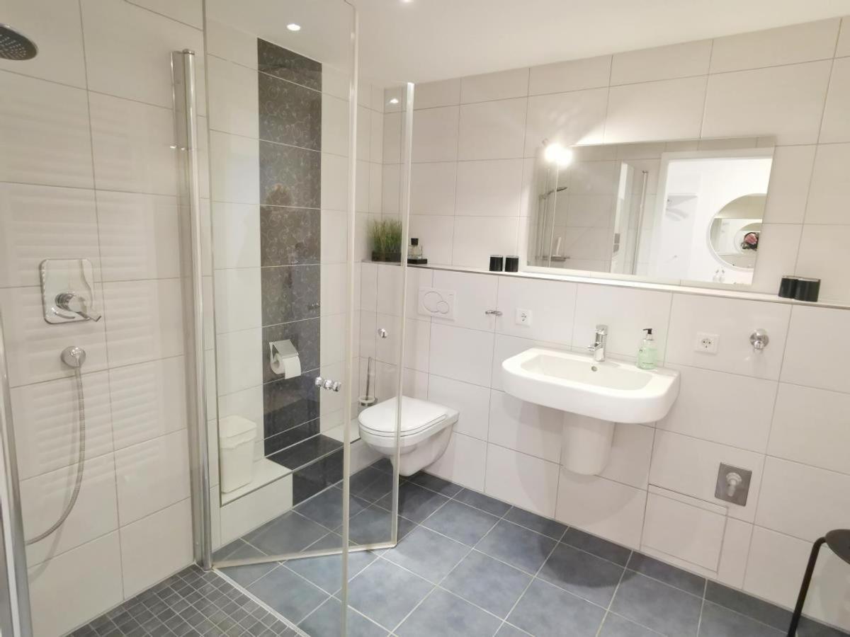 Apartmentvermittlung Mehr Als Meer - Objekt 65 Niendorf  Exterior photo