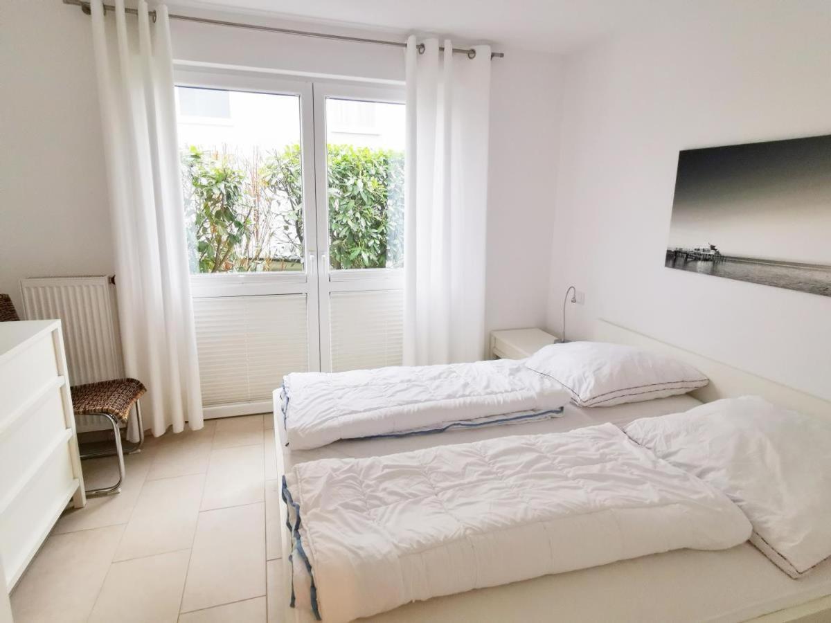 Apartmentvermittlung Mehr Als Meer - Objekt 65 Niendorf  Exterior photo
